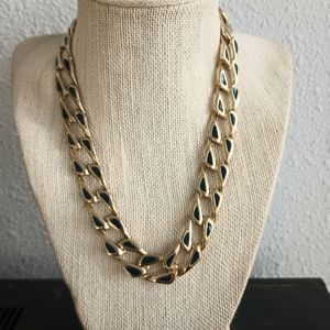 Costume Collar Necklace